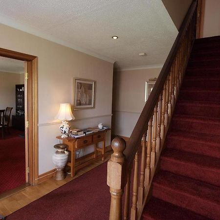 Glen Cove B And B Knocknamana エクステリア 写真