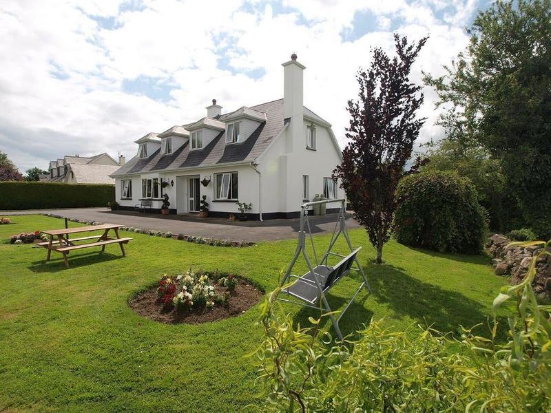 Glen Cove B And B Knocknamana エクステリア 写真