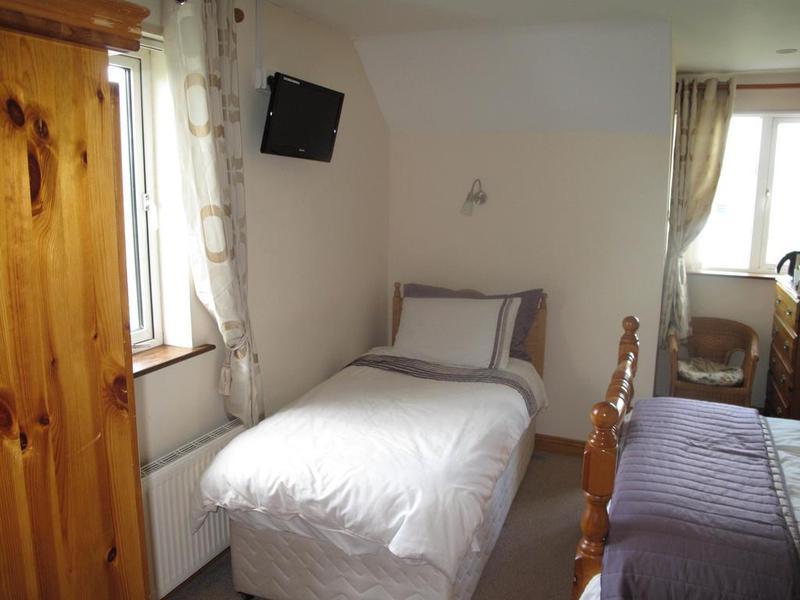 Glen Cove B And B Knocknamana エクステリア 写真