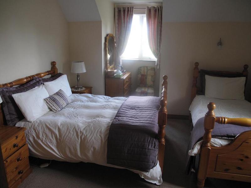 Glen Cove B And B Knocknamana エクステリア 写真