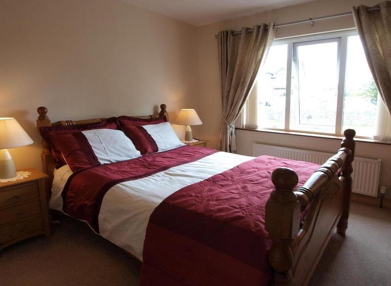 Glen Cove B And B Knocknamana エクステリア 写真