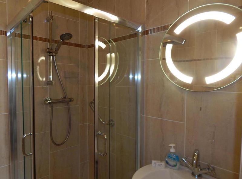 Glen Cove B And B Knocknamana エクステリア 写真