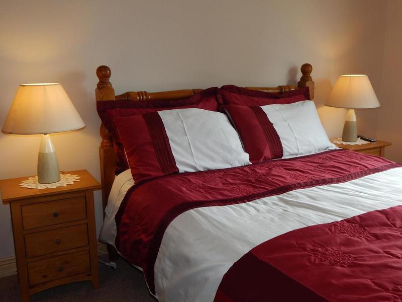 Glen Cove B And B Knocknamana エクステリア 写真