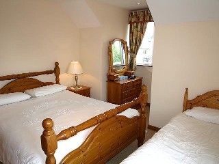 Glen Cove B And B Knocknamana エクステリア 写真